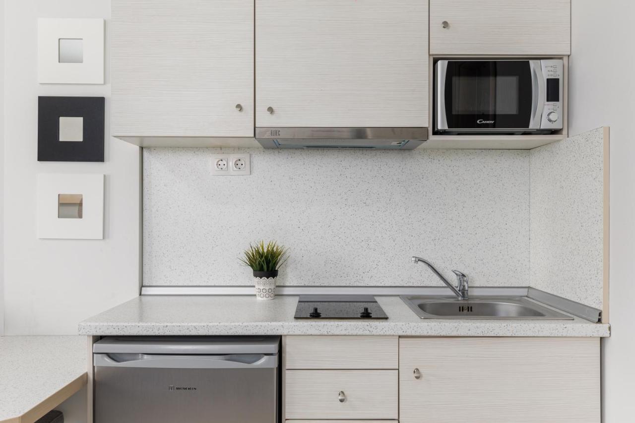 Ilis Villas Nikiti  Bagian luar foto